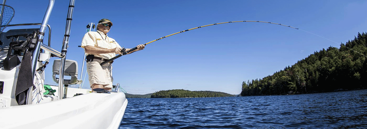 fishing